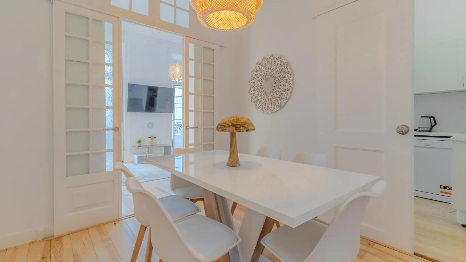 Seleni Lisboa Suites 0*, リスボン