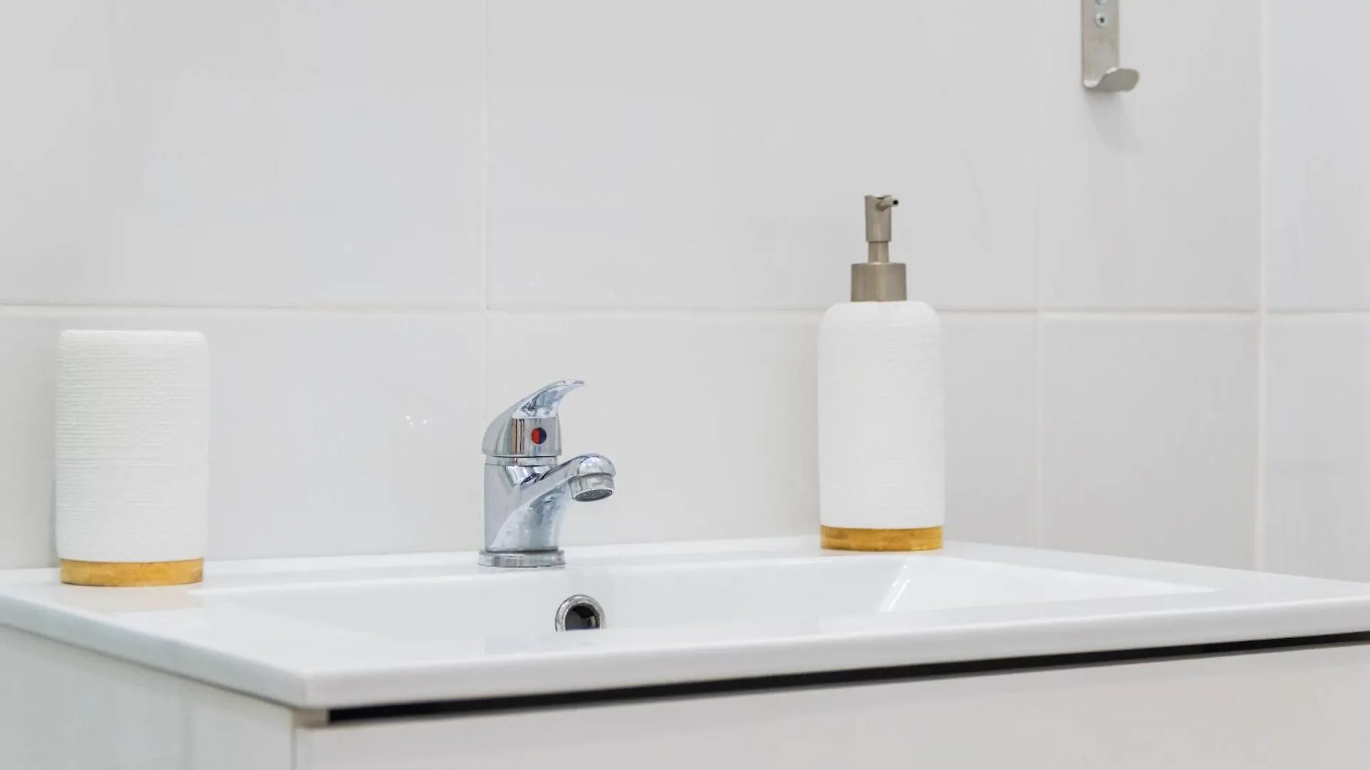 Seleni Lisboa Suites アパート
