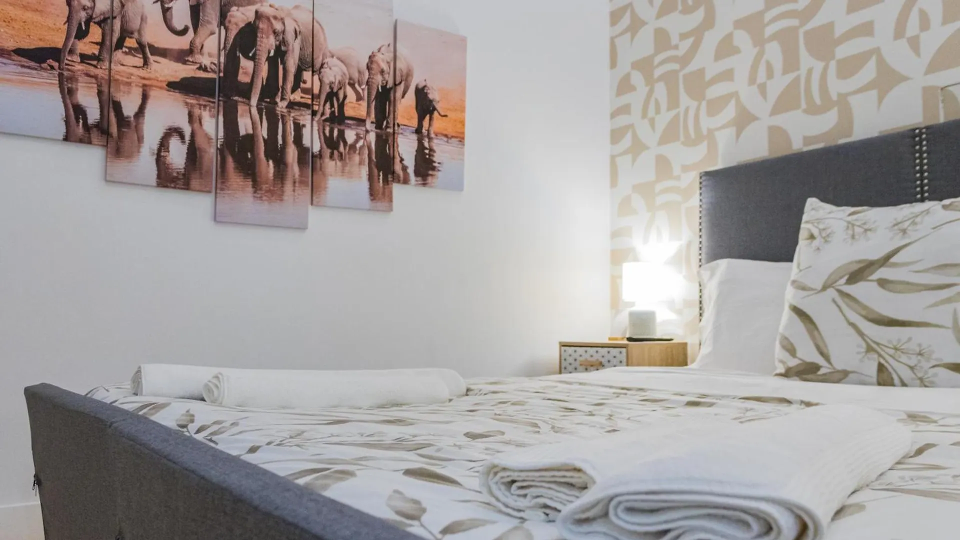 Seleni Lisboa Suites リスボン